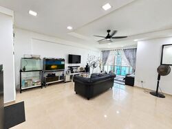 Blk 126C Edgedale Plains (Punggol), HDB 5 Rooms #628840051